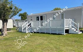 Spacious 3 Bed @ Seal Bay Resort
